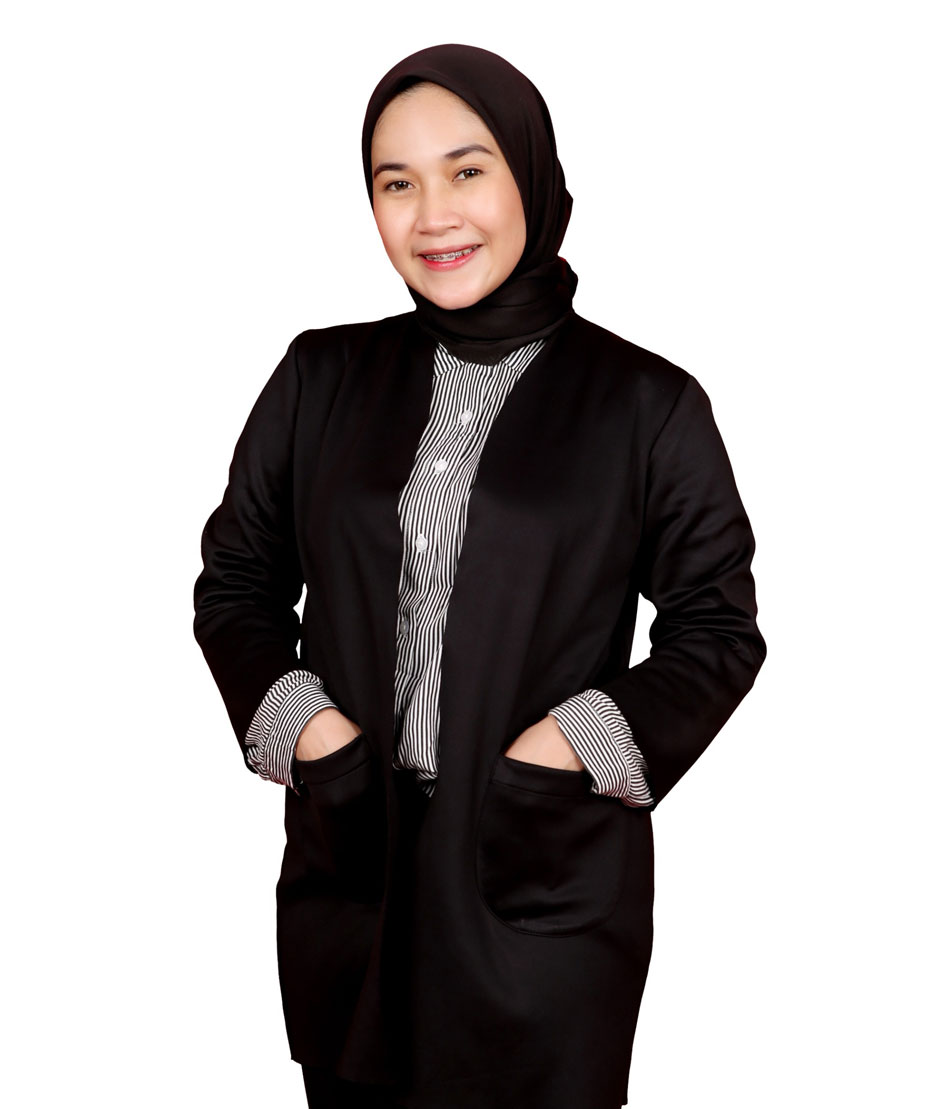 Ika Septiana Sari, S.IP., S.H., MH.