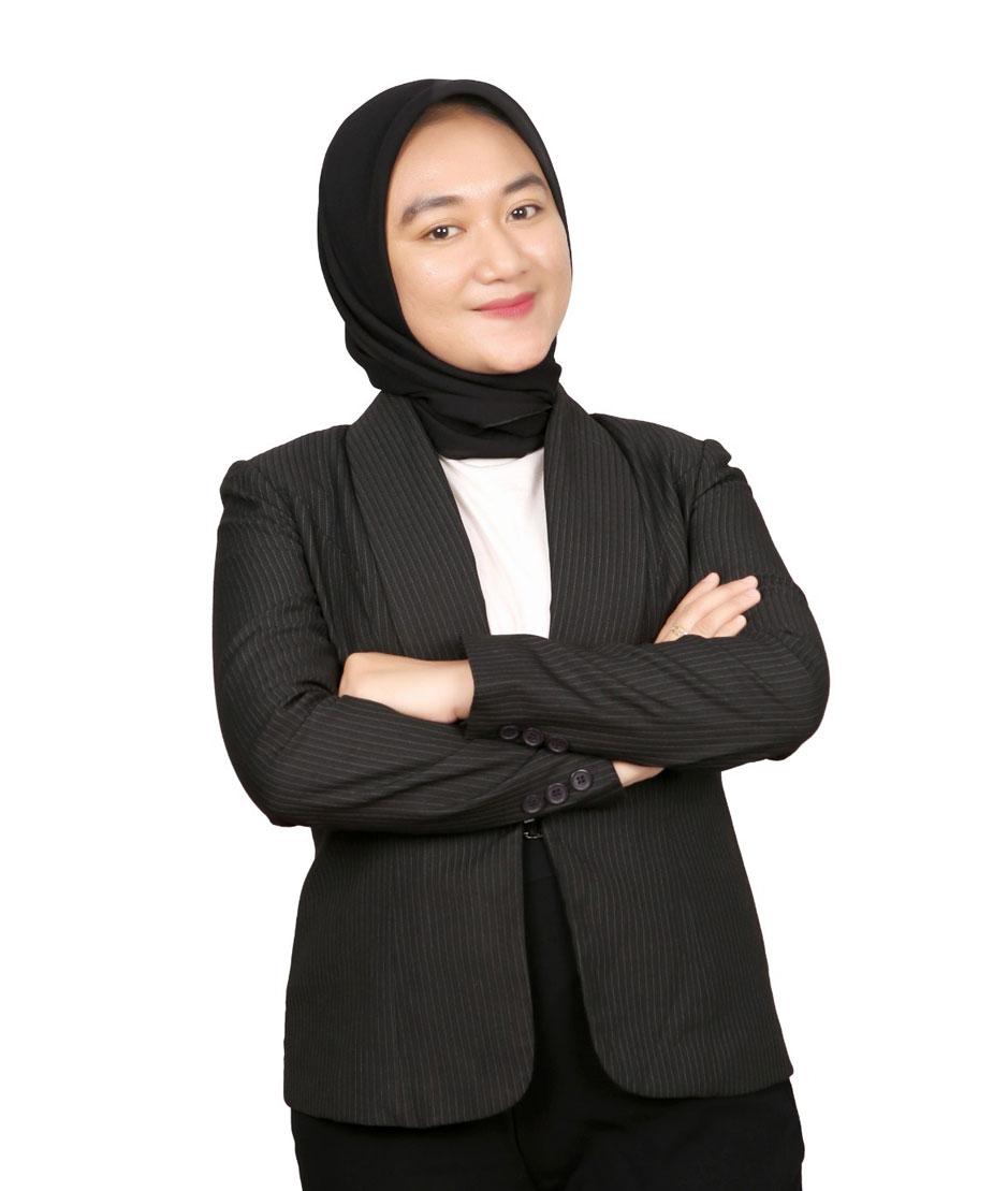 Nurwana AbuBakar, SH., MH.