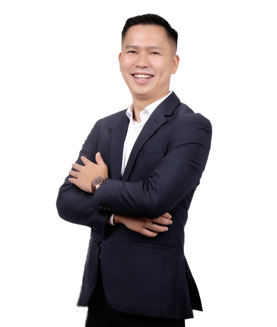 Rendhy Lisal, SH., M.Hum.