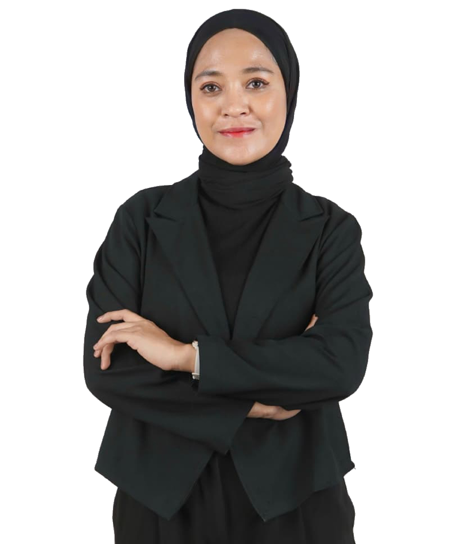 Masrawati Suyuti, SH.