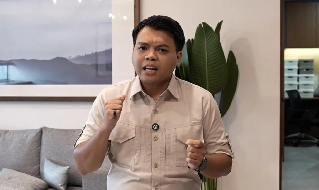 Pembaharuan RUU KUHAP Tak Perluas Kewenangan Aparat