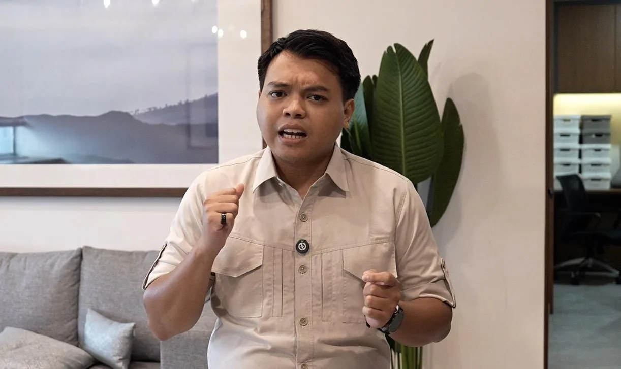 Pembaharuan RUU KUHAP Tak Perluas Kewenangan Aparat